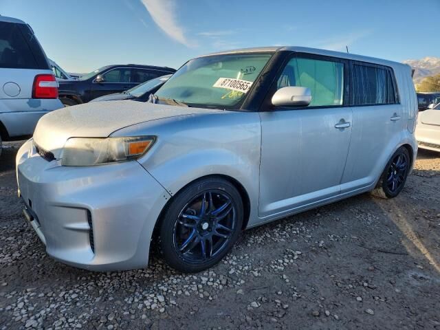 Toyota SCION xB