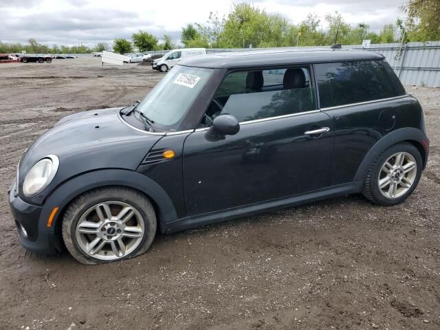 MINI Hardtop