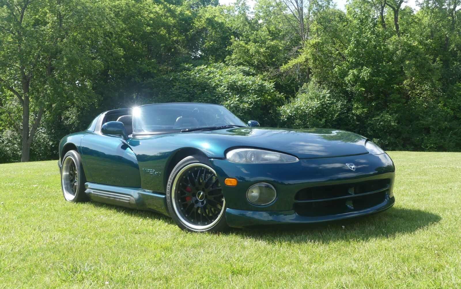 Dodge Viper