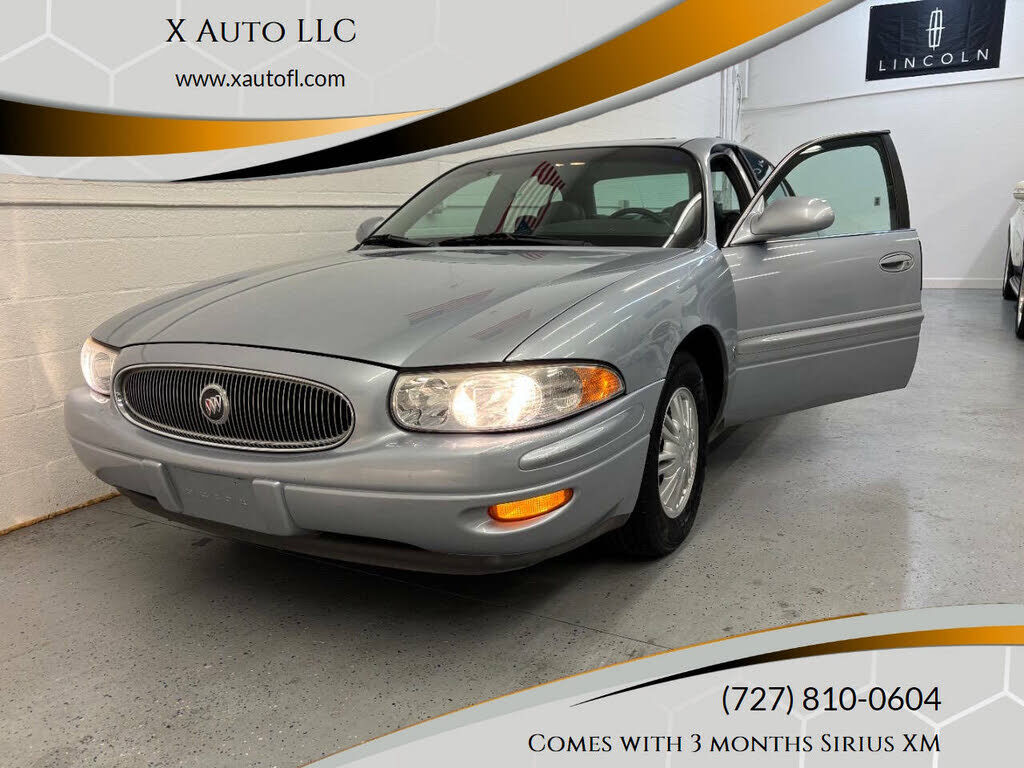 Buick LeSabre