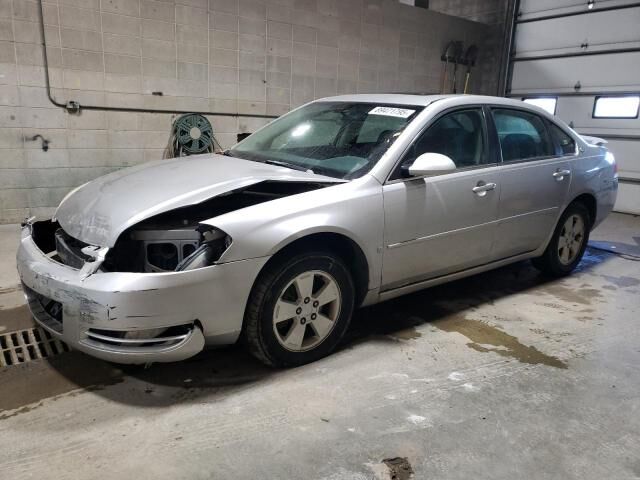 Chevrolet Impala