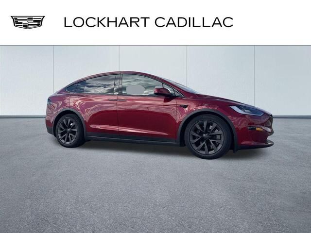 TESLA