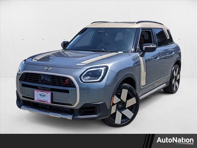 2025 MINI Countryman