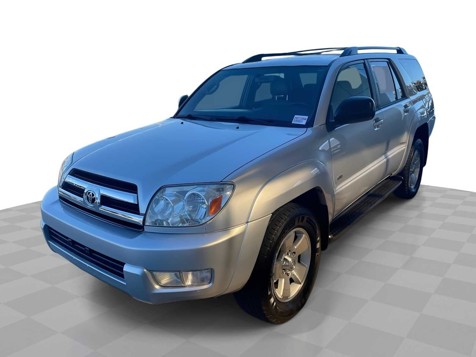 Toyota 4-Runner