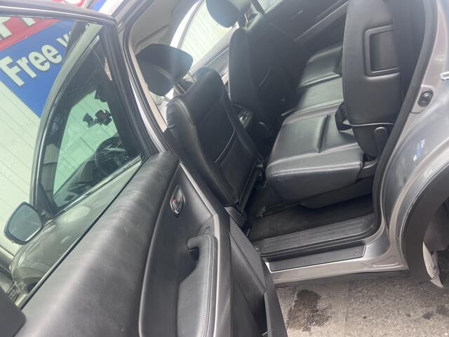 Mazda CX-9