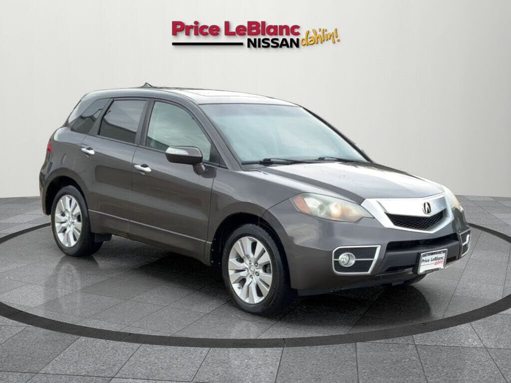 Acura RDX