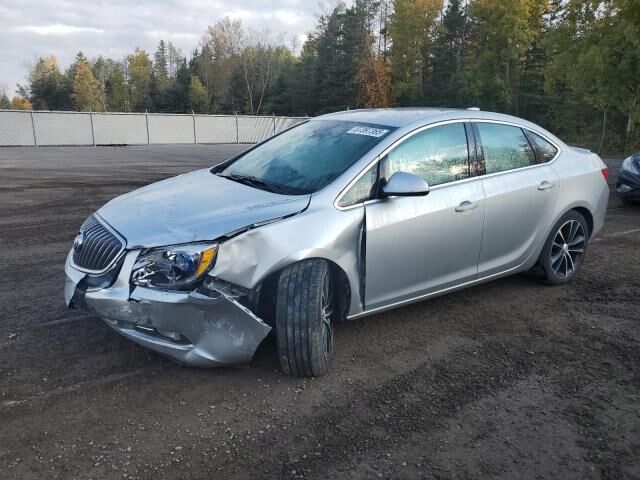 Buick Verano