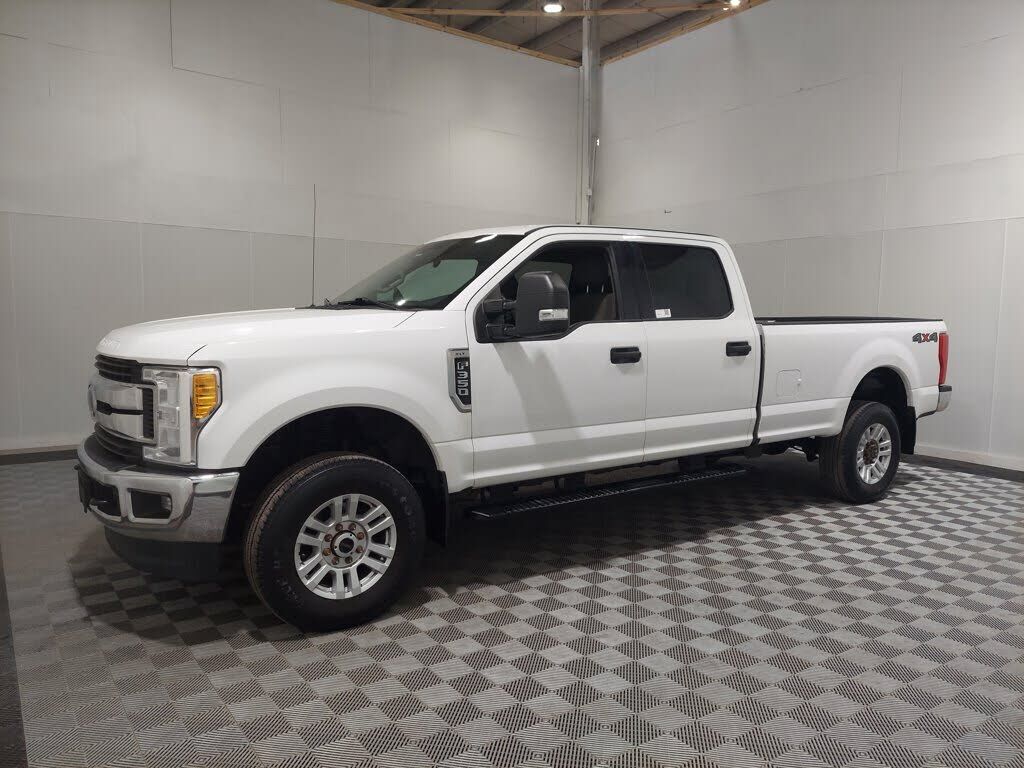 Ford F-350