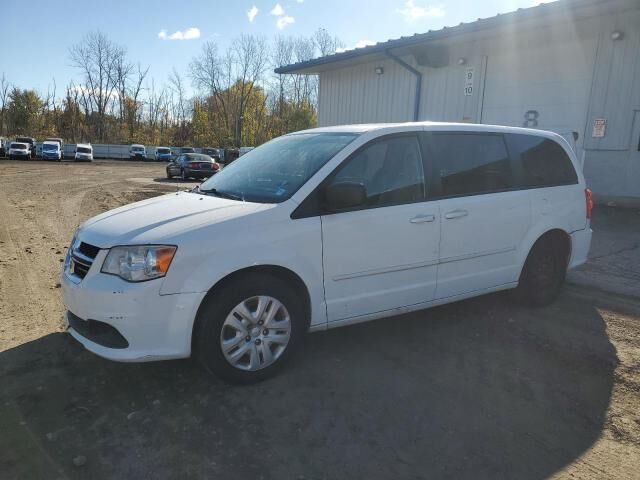 Dodge Grand Caravan
