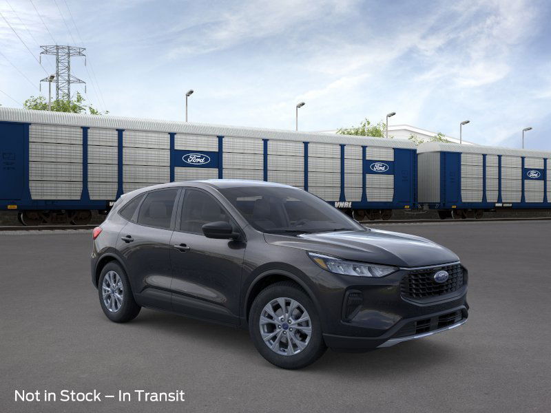 2026 FORD Escape