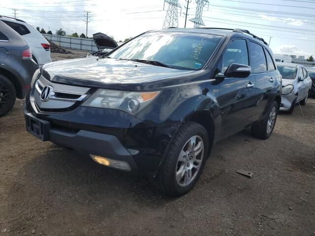 Acura MDX