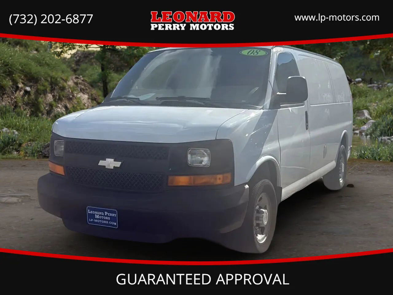 Chevrolet Express