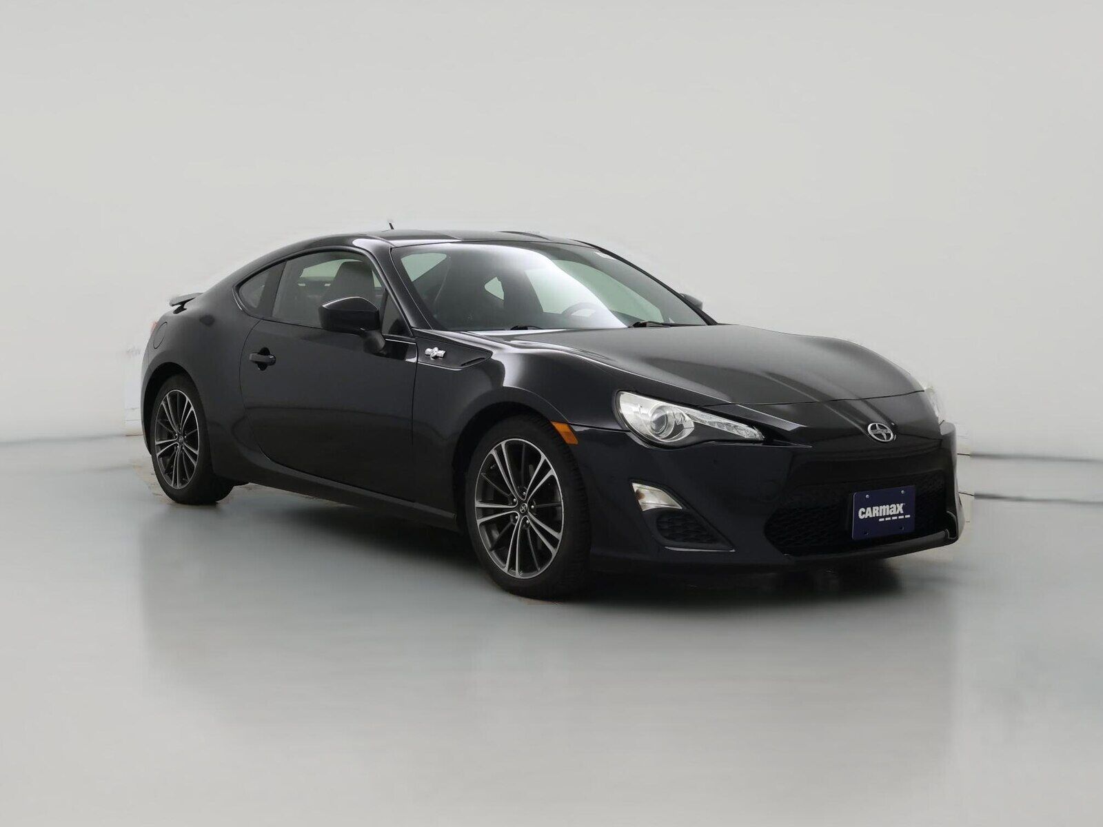 Toyota Scion FR-S
