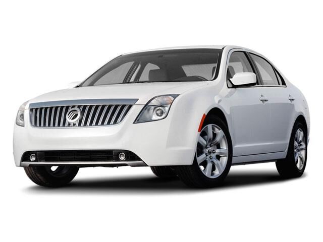 Mercury Milan