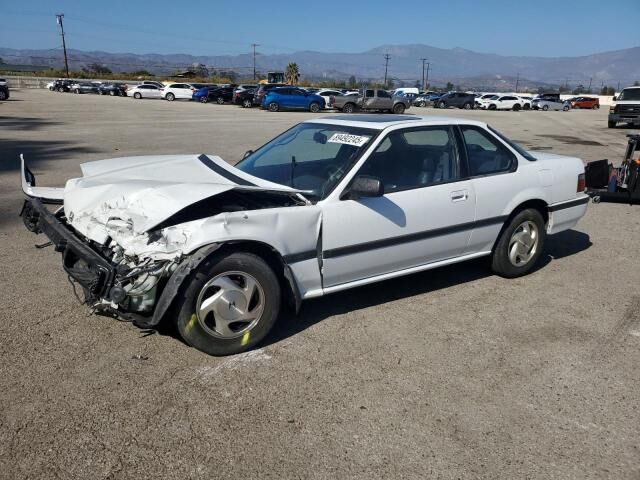 Honda Prelude