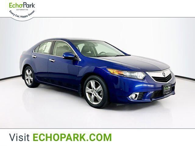 Acura TSX
