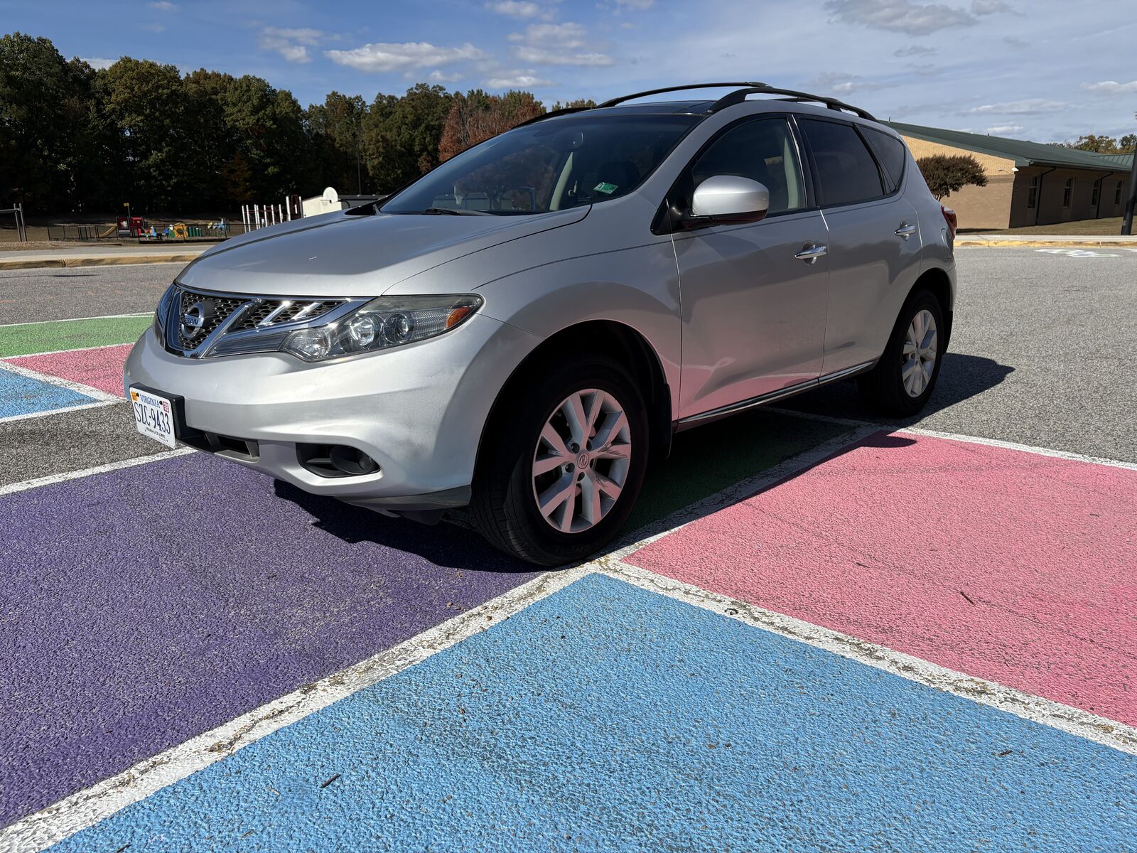 Nissan Murano
