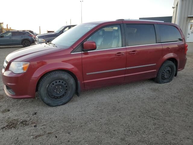 Dodge Grand Caravan