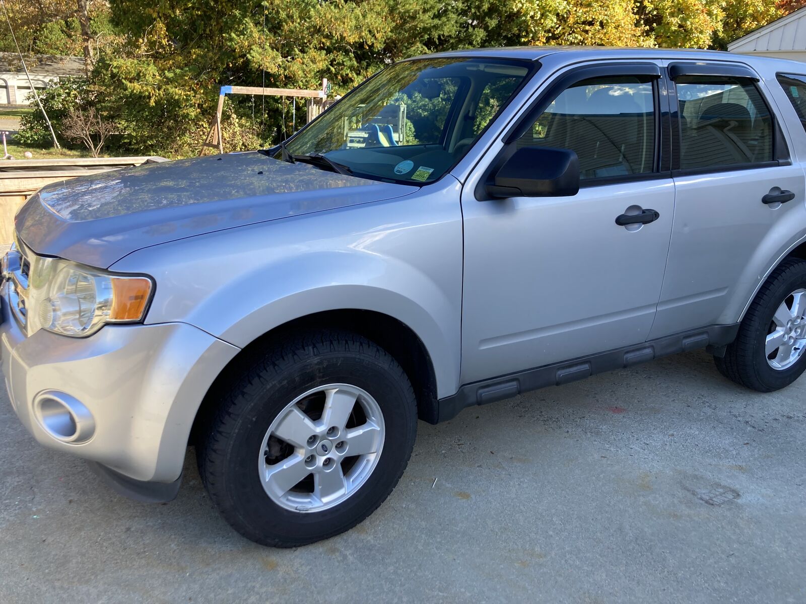 Ford Escape
