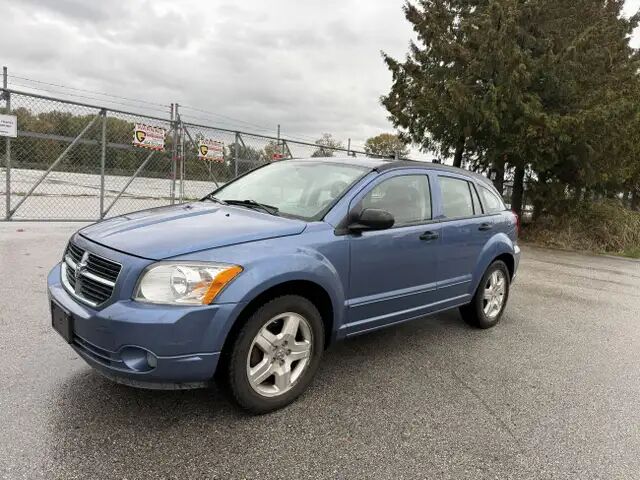 Dodge Caliber