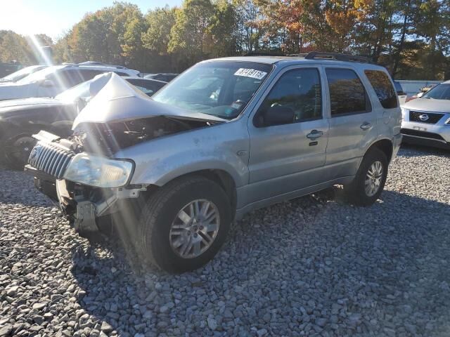 Mercury Mariner