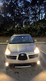 Subaru B9 Tribeca