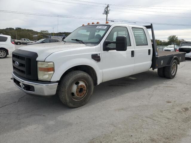 Ford F-350