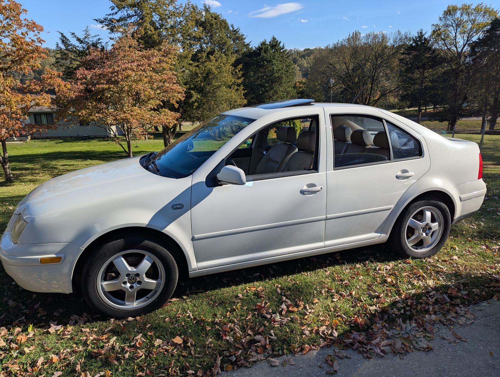 Volkswagen Jetta