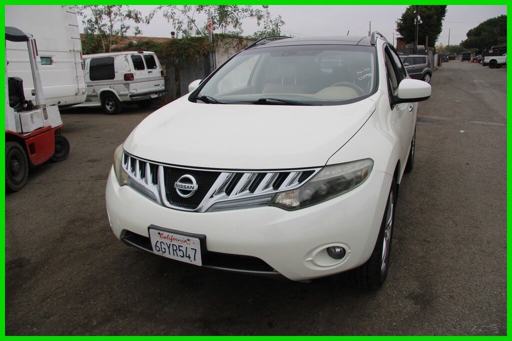 Nissan Murano