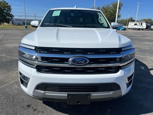 2022 FORD Expedition