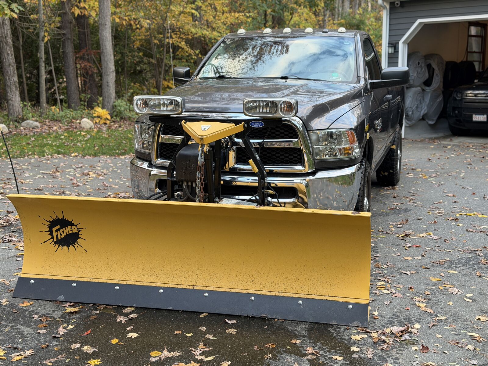 RAM 2500