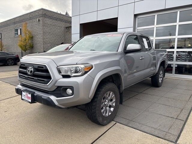 Toyota Tacoma