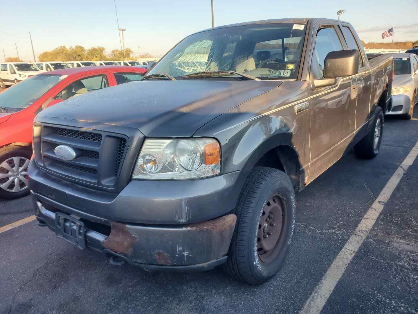 Ford F-150