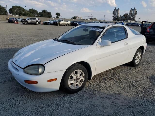 1993 MAZDA MX-3