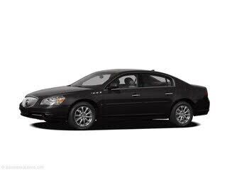 Buick Lucerne