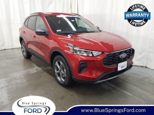 2026 FORD Escape