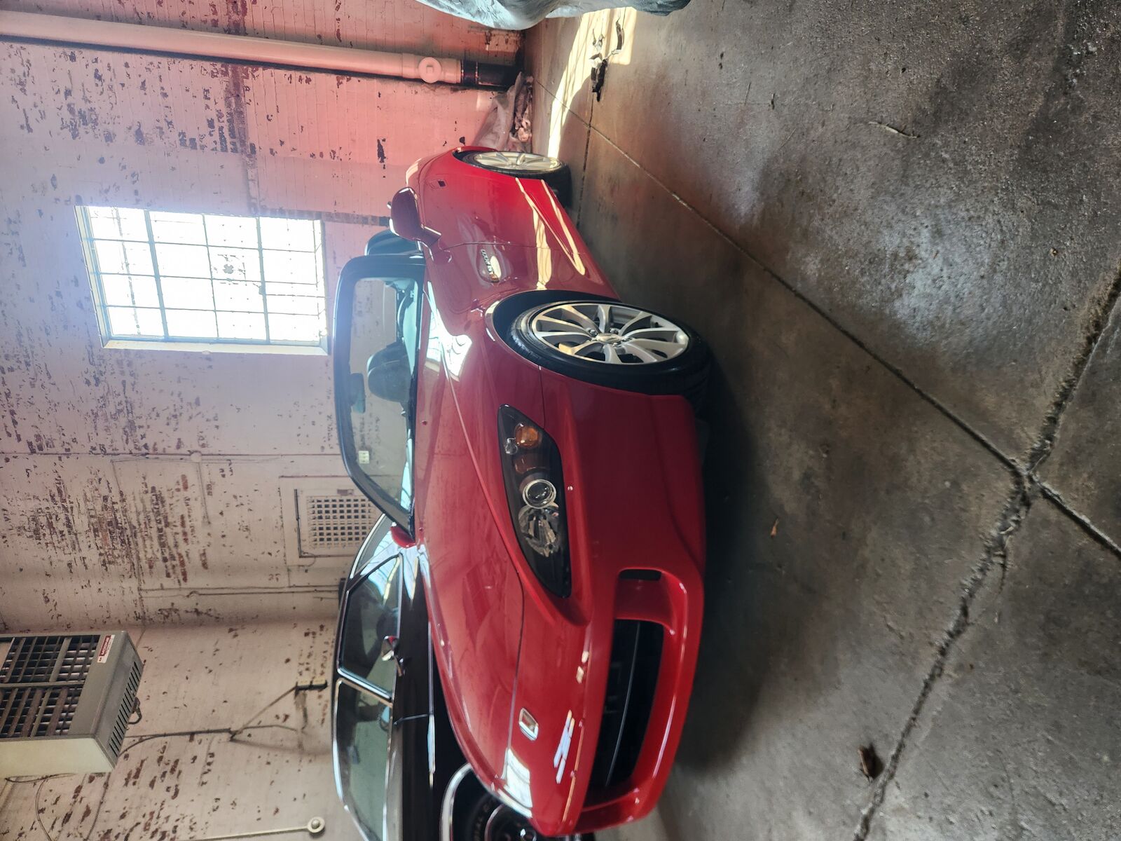 Honda S2000