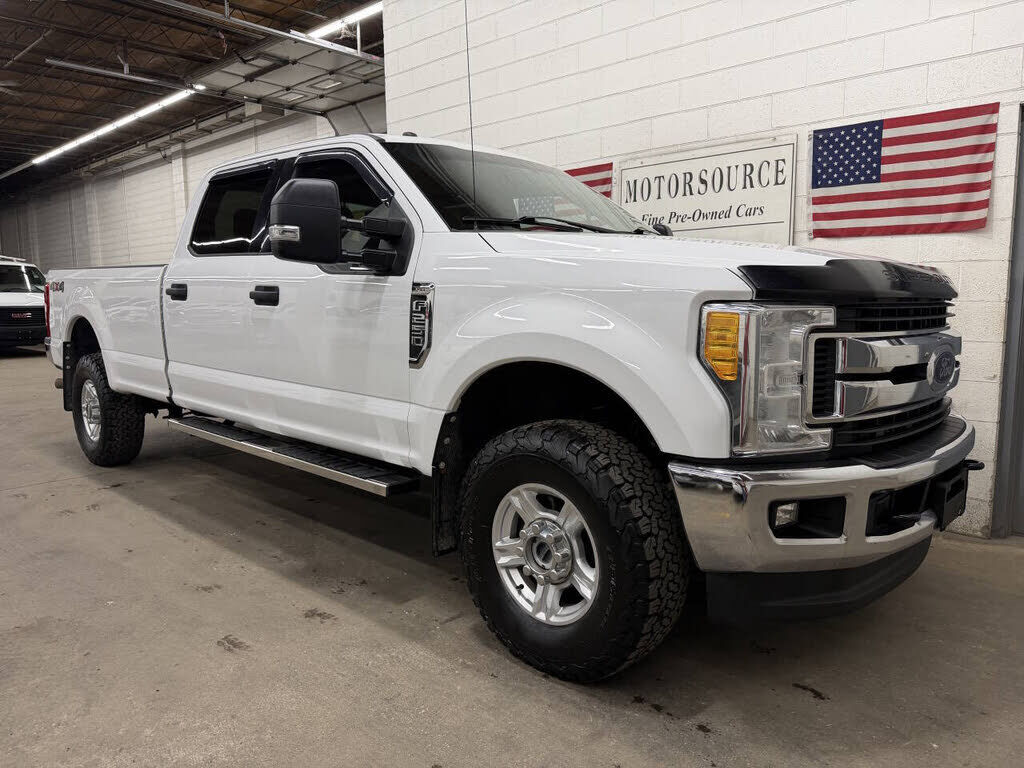 Ford F-250