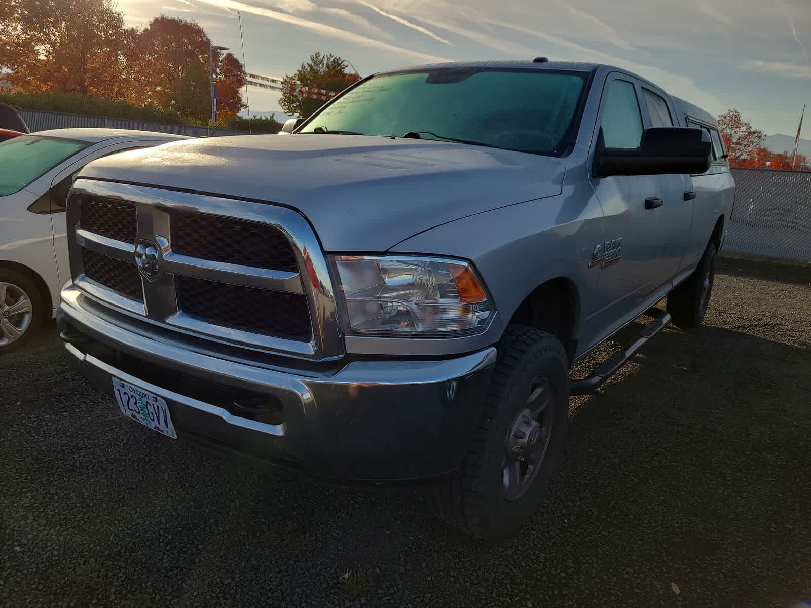 RAM 2500