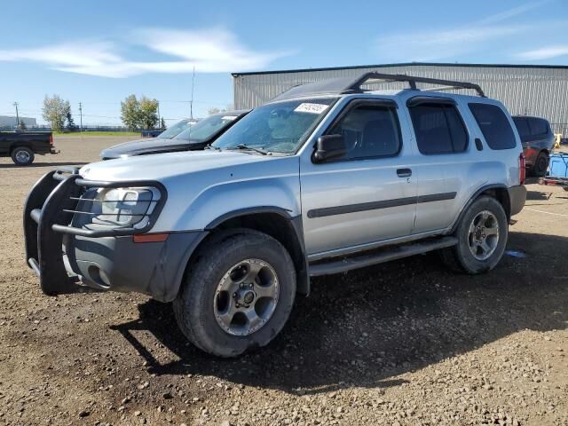 Nissan Xterra