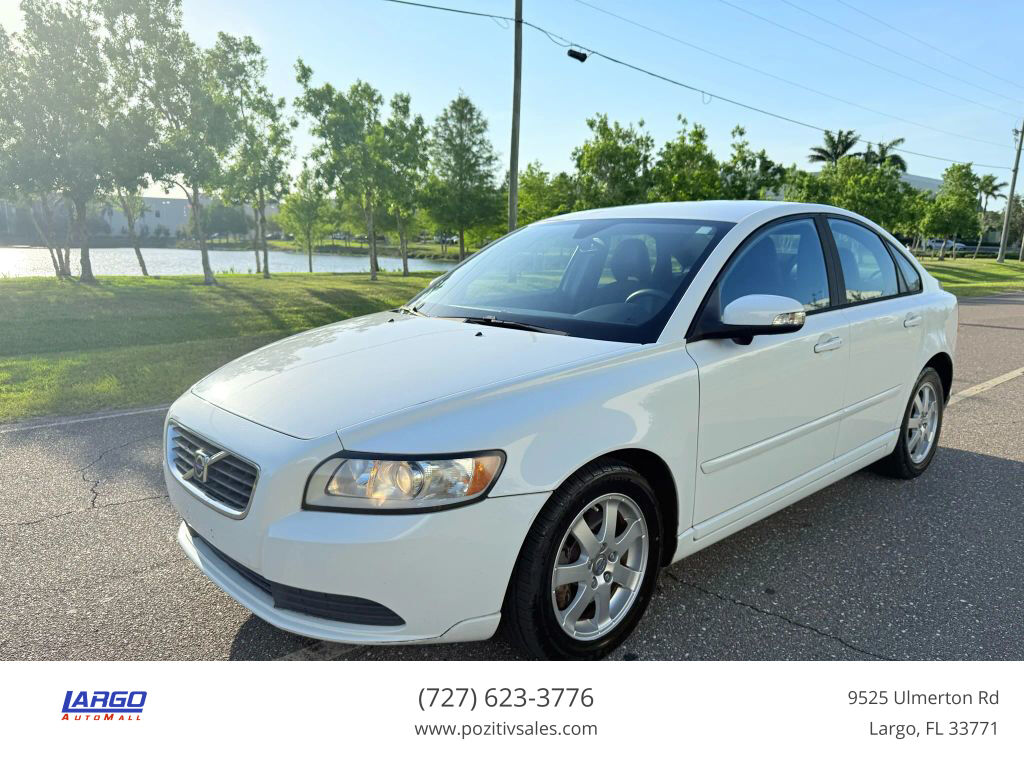 Volvo S40