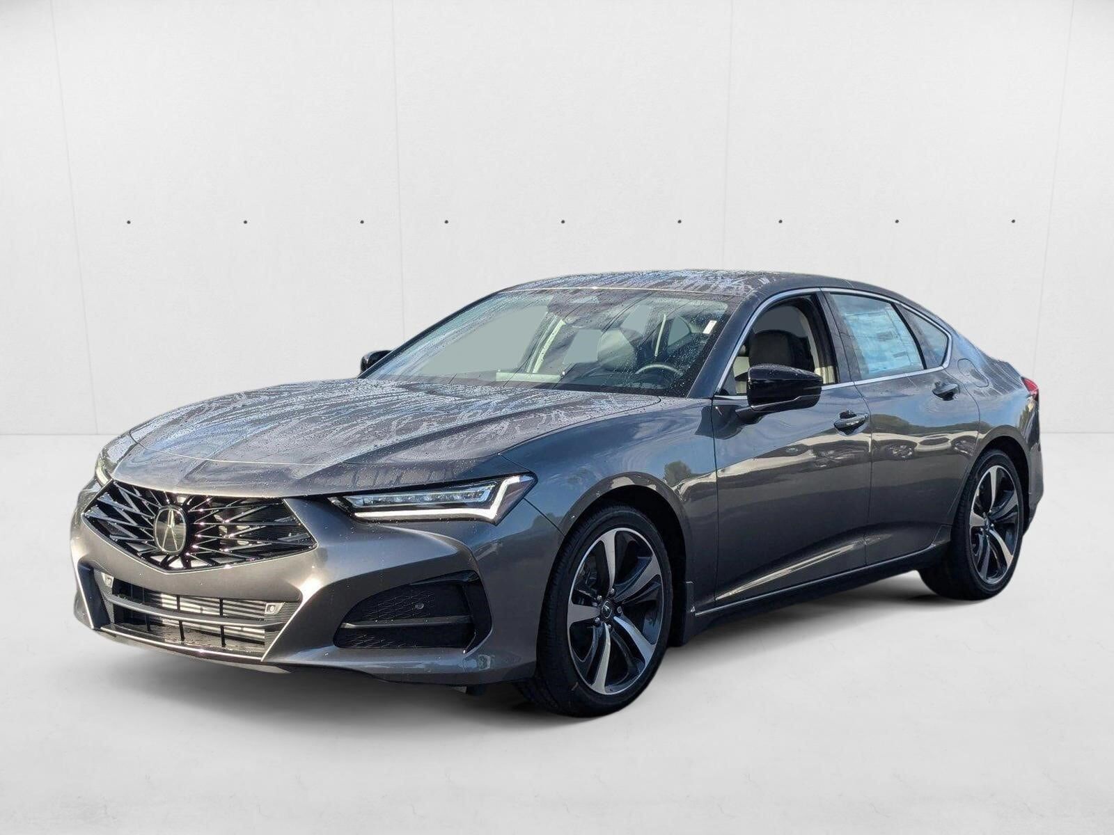 2025 ACURA TLX