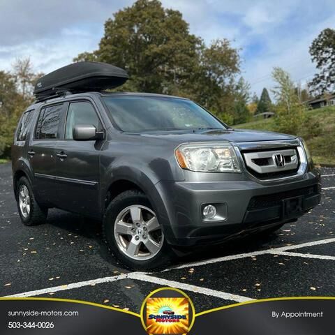 Honda Pilot