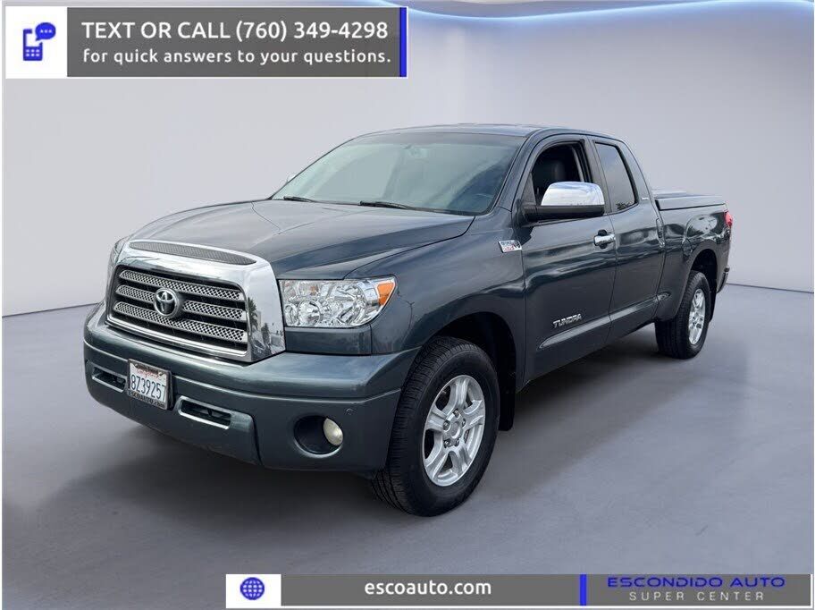 Toyota Tundra