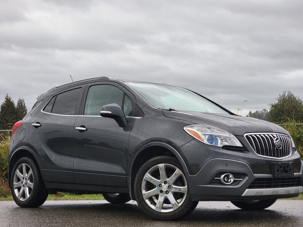 Buick Encore
