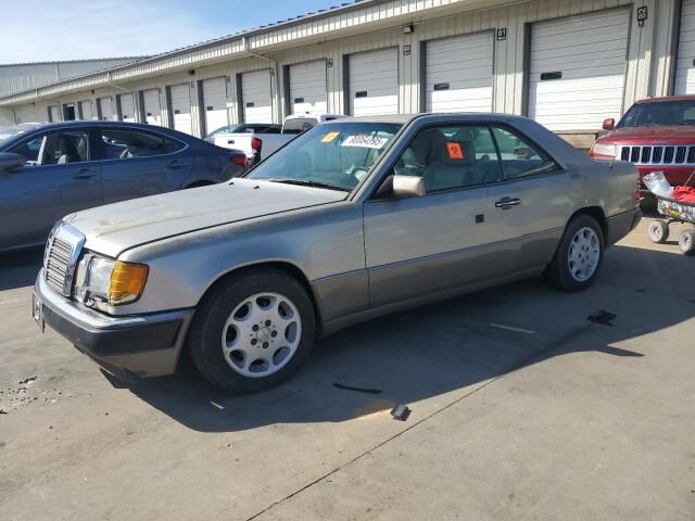 Mercedes-Benz 300