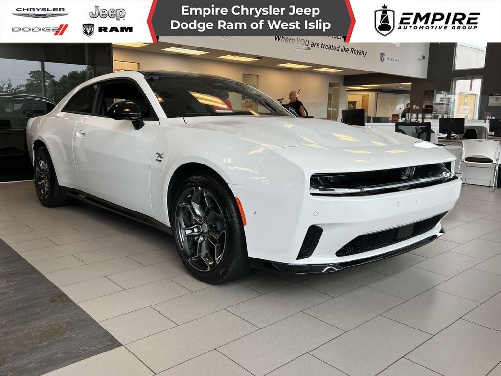 2024 DODGE Charger