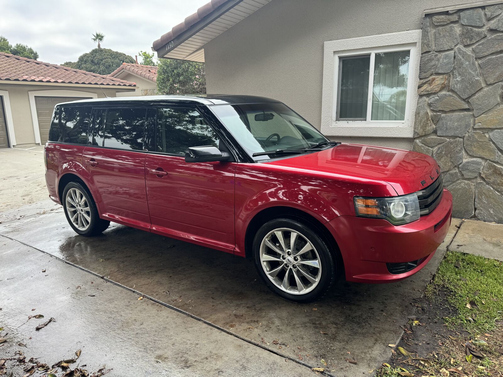Ford Flex