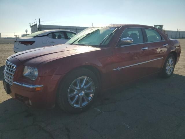 Chrysler 300C