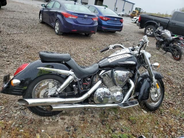 Honda VTX1300S
